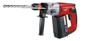 Akumulatorowa moto-wiertarka Milwaukee LokTor H 24 X