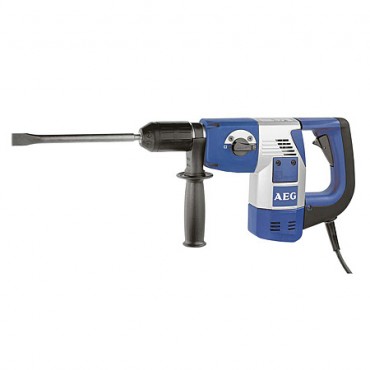 Mot kujcy AEG PM 3 stary