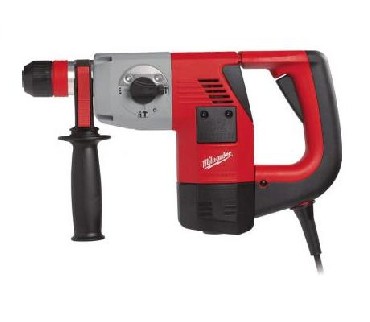 Moto-wiertarka Milwaukee PLH 32 XE