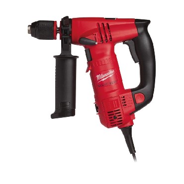 Wiertarka udarowa Milwaukee T-TEC 201