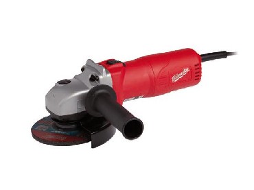 Szlifierka ktowa Milwaukee AG 9-125 XE