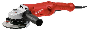 Szlifierka ktowa Milwaukee AG 16-125 XC