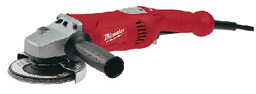 Szlifierka ktowa Milwaukee AG 16-125 INOX
