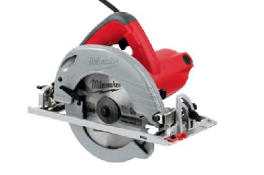 Pilarka tarczowa Milwaukee CS 55