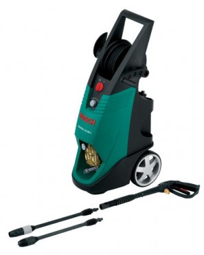 Myjka wysokocinieniowa Bosch Aquatak 150 PRO X