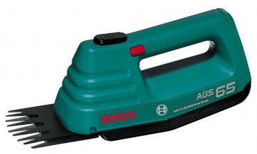Akumulatorowe noyce do trawy Bosch AGS 65