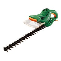 Elektryczne nożyce do żywopłotu Black&Decker GT100