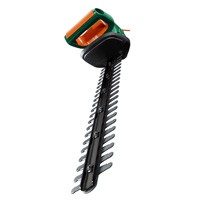 Elektryczne nożyce do żywopłotu Black&Decker GT25