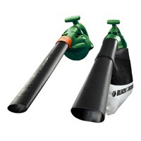 Odkurzacz do lici Black&Decker GW250