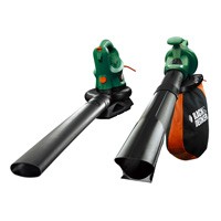 Odkurzacz do lici Black&Decker GW350