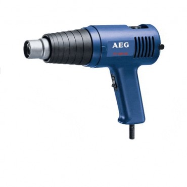 Opalarka AEG Powertherm 600 EC Karton