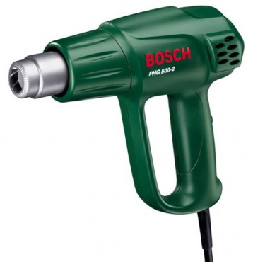 Opalarka Bosch PHG 500-2