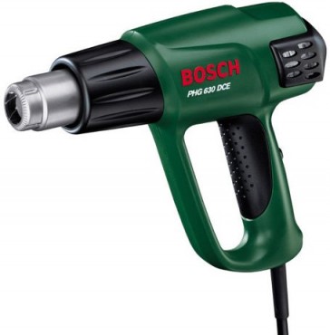 Opalarka Bosch PHG 630 DCE