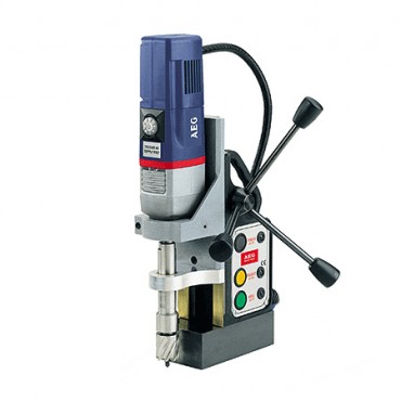 Podstawa do wiertnic diamentowych AEG MBE 1200