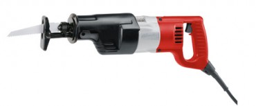 Pilarka szablasta Milwaukee SSE 1000 QX
