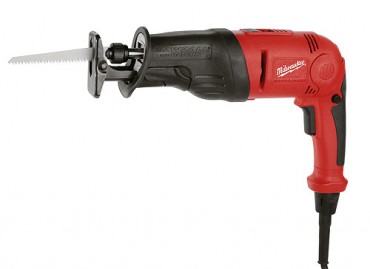Pilarka szablasta Milwaukee SSH 800 QX