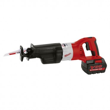 Akumulatorowa pia szablasta Milwaukee V28 SX-0