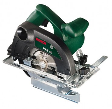 Pilarka tarczowa Bosch PKS 40