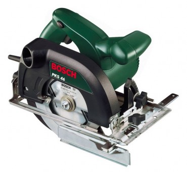 Pilarka tarczowa Bosch PKS 46