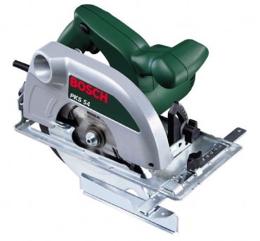 Pilarka tarczowa Bosch PKS 54
