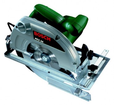 Pilarka tarczowa Bosch PKS 66