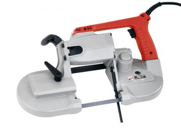 Pilarka tamowa rczna Milwaukee HBS 120 E