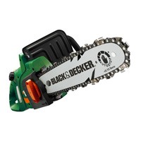 Piła łańcuchowa elektryczna Black&Decker GK1630T