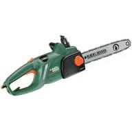 Piła łańcuchowa elektryczna Black&Decker GK1640T