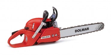 Pia acuchowa spalinowa Dolmar PS7300HS-50