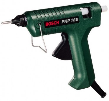 Pistolet do klejenia Bosch PKP 18 E