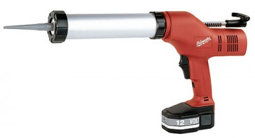 Akumulatorowy pistolet do klejenia Milwaukee PCG 12-300