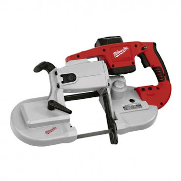 Akumulatorowa pilarka tamowa Milwaukee V28 BS