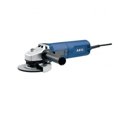Szlifierka ktowa AEG WS 1000-125 stary