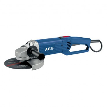 Szlifierka ktowa AEG WS 180 S