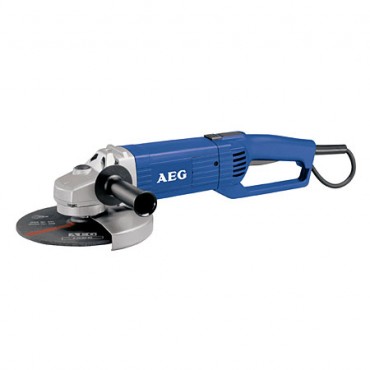 Szlifierka ktowa AEG WSA 230 S