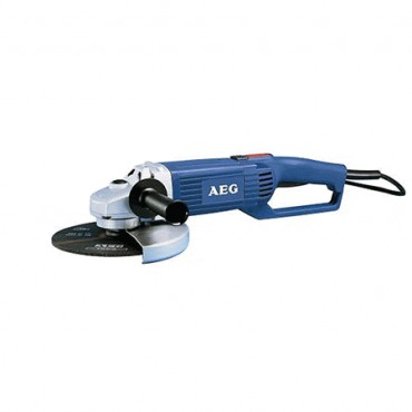 Szlifierka ktowa AEG WSL 230