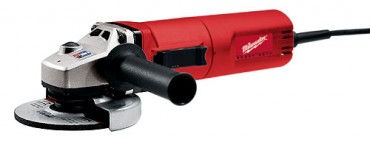 Szlifierka ktowa Milwaukee AG 15-125 XC