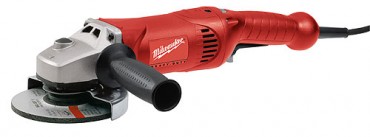 Szlifierka ktowa Milwaukee AG 16-125 XE