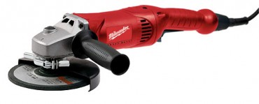 Szlifierka ktowa Milwaukee AG 16-150 QXC-DMS