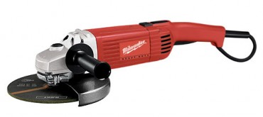 Szlifierka ktowa Milwaukee AG 20-230