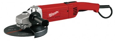 Szlifierka ktowa Milwaukee AG 23-230 B