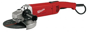 Szlifierka ktowa Milwaukee AG 23-230