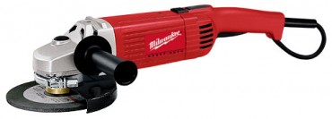 Szlifierka ktowa Milwaukee AGV 20-180-DMS