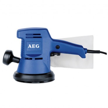 Szlifierka mimorodowa AEG EXE 460