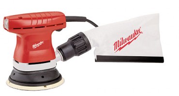 Szlifierka mimorodowa Milwaukee PRS 125 E