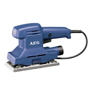 Szlifierka oscylacyjna AEG VS 230