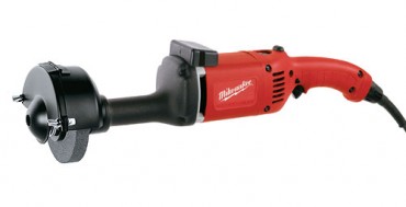 Szlifierka prosta Milwaukee SG 6-125 QX