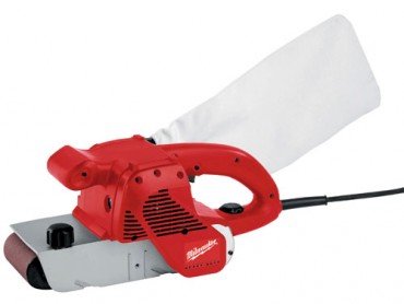 Szlifierka tamowa Milwaukee BS 100 LE