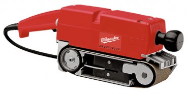 Szlifierka tamowa Milwaukee HBSE 75 S