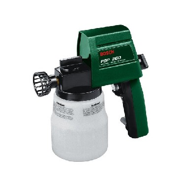 Pistolet do malowania Bosch PSP 260